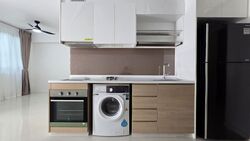 Treasure at Tampines (D18), Condominium #553809501